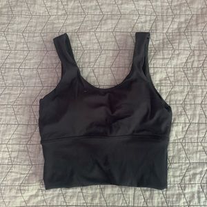 NVGTN Black Essence Bra